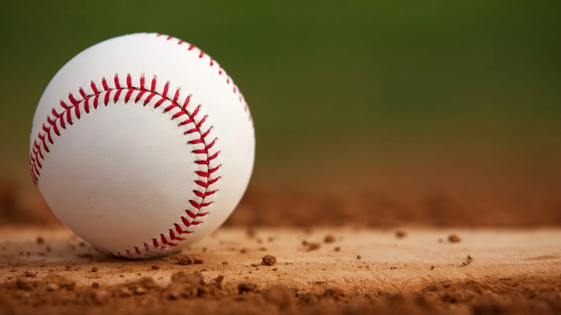 Baseball Background