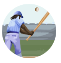 Cuban Stats Logo